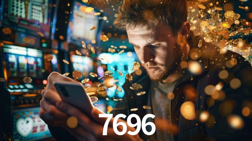 Quick Registration 7696