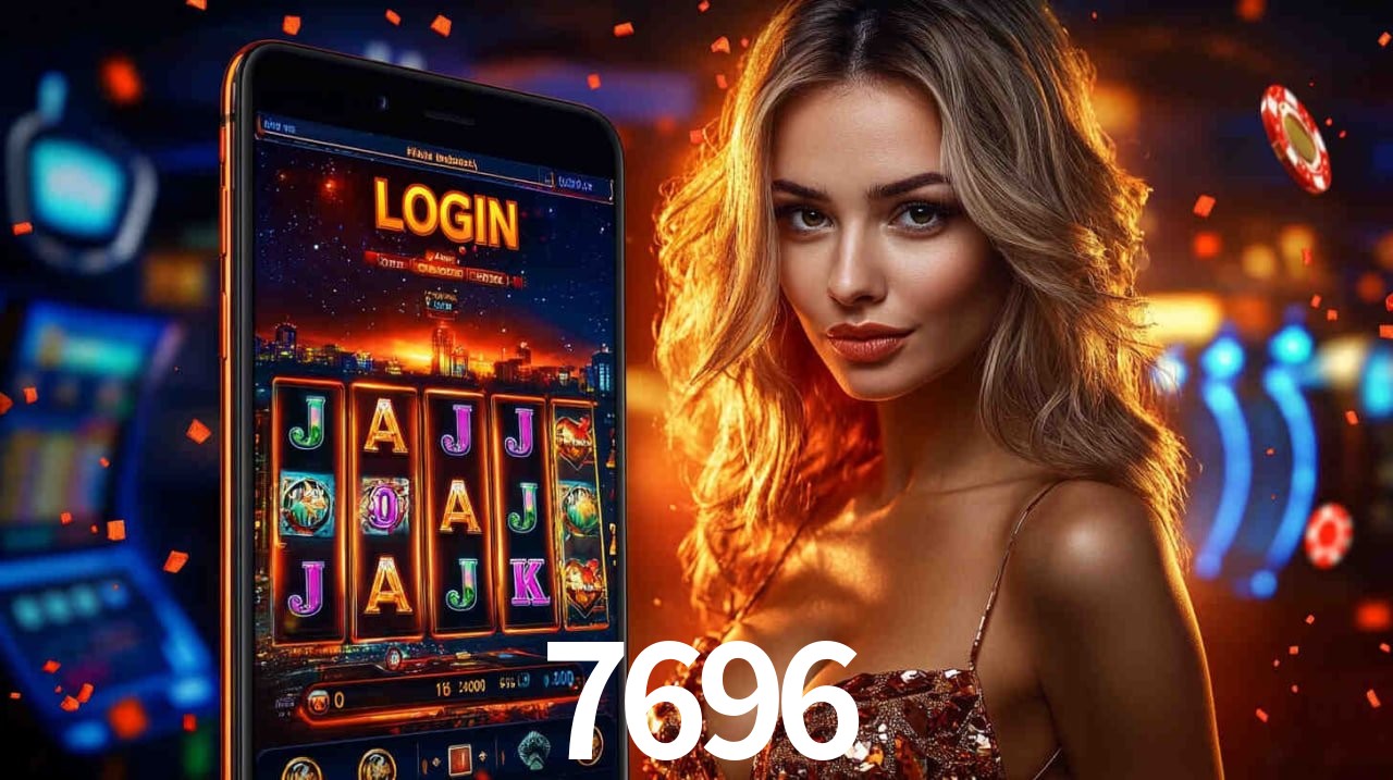 Slot Games 7696