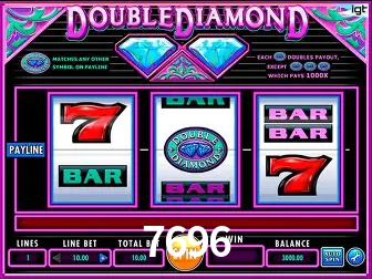 Blackjack Table 7696